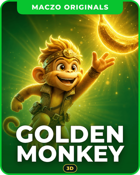 Golden Monkey